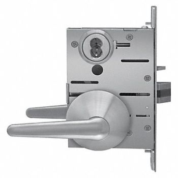 BEST Lever Lockset Mechanical Privacy Grade 1, 33GP12