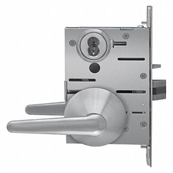 BEST Mortise Lockset Lever Classroom Grade 1, 33GP01