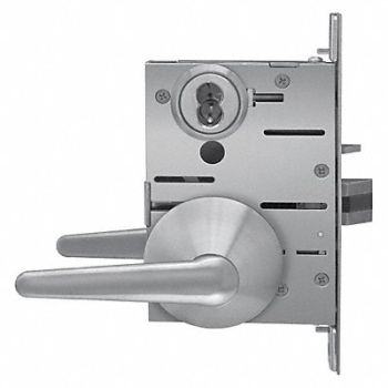 BEST Lever Lockset Mechanical Classroom, 33GP02