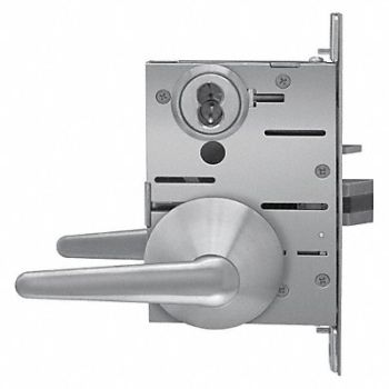 BEST Lever Lockset Mechanical Storeroom, 33GP16