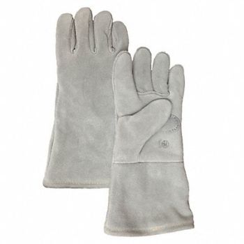 GUARD LINE G-l Welding Gloves Winter M PR, 33GV49