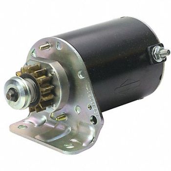 BRIGGS STRATTON Starter Motor, 33GW11