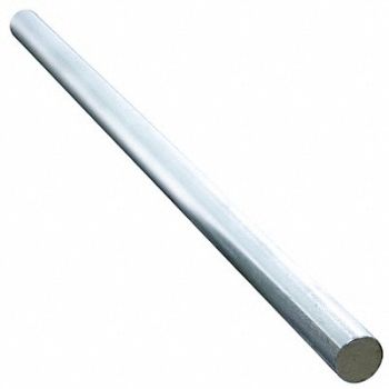 GRAINGER APPROVED Carbon Steel Wire 36 L 0.187 Thick PK4, 33HE33