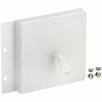 FRIEDRICH Drain Kit, 33HG28