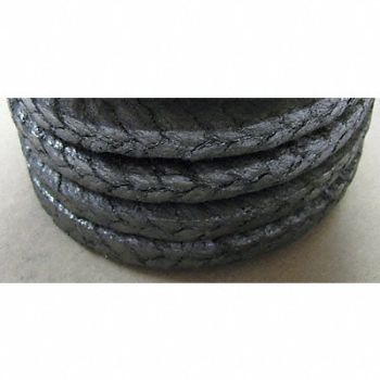 PALMETTO PACKING Packing Seal 9/16 sq. in 25 ft., 33HM26