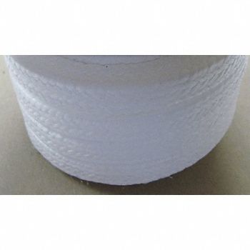 PALMETTO PACKING Packing Seal 1 sq. in 25 ft., 33HM47