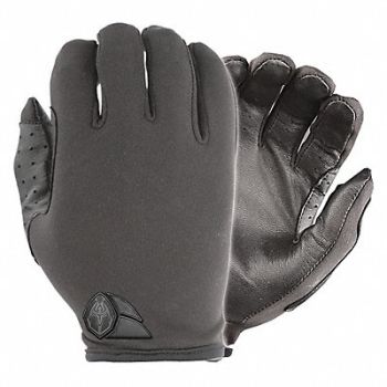 DAMASCUS H8845 Tactical Glove Black 2XL PR, 33HX64