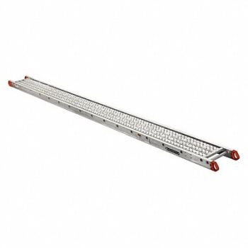 LOUISVILLE Ladder Stage 12 W x 24 ft., 6W708