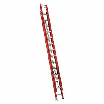 LOUISVILLE Extension Ladder Fiberglass 14 ft IA, 33J672