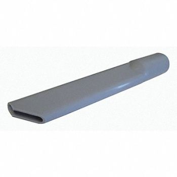 GUARDAIR Crevice Tools 1-1/2 Plastic, 33J781