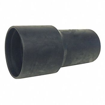 NILFISK Antistatic Hose Cuff For Shop Vacuum, 33JG46