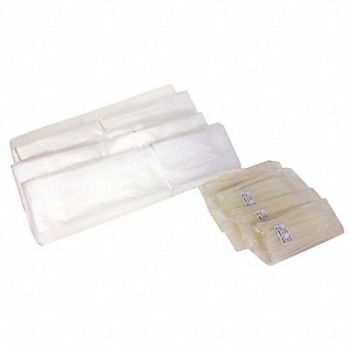 NILFISK Bag Refill For Shop Vacuum, 33JG50