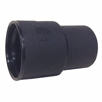 NILFISK Hose Cuff For Shop Vacuum, 33JG51