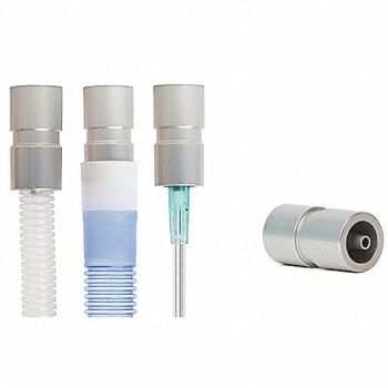 MAXTEC Three In One Adapter for Low Flow App, 33JP87