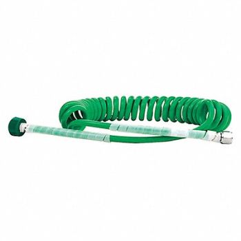MAXTEC O2 Hose O2 Puritan Wall Conn, 33JV04