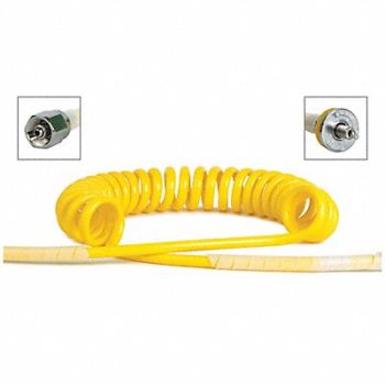 MAXTEC Single Coil Hose Barb Air Ohmeda Conn, 33JV06