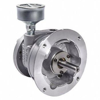 GAST Stock 24/Skid 6Am-Nrv-11A Air Motor, 33K675