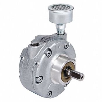 Gast Standard 2Am-Ncw-7B Air Motor, 33K705