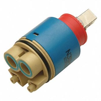 ZURN Cartridge Assembly, 33KJ80