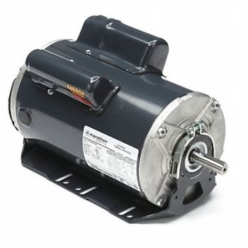 MARATHON MOTORS Frm Dty Mtr CapStrt TEAO 1-1/2hp 1725rpm, 33L625