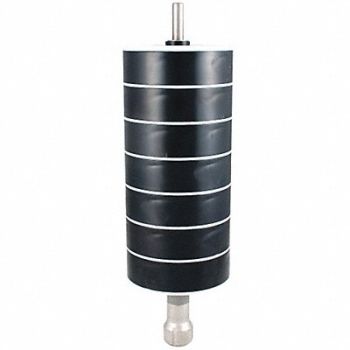FLINT WALLING Booster Cartridge 12 Stages Cast Iron, 33L693