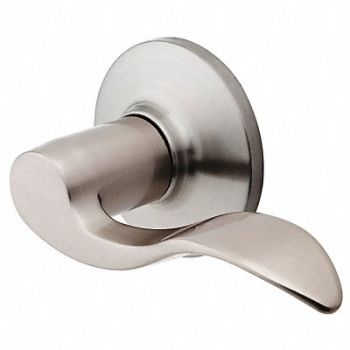MASTER LOCK Lever Lockset Mechanical Grade 3 WL Wave, 33M236