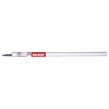 HOBART K4496 Stick Electrode ER308/308L 1/8 10 lb., 33M418