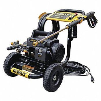 DEWALT Pressure Washer 1500psi 120V, 33M596