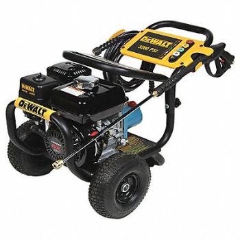 DEWALT Gas Pressure Washer 3200psi 2.8gpm, 33M597