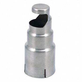 MASTER APPLIANCE Heat Gun Attachment 1 3/4 Outside Dia, 33M679
