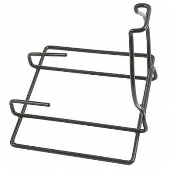 MASTER APPLIANCE Heat Gun Bench Stand 4 1/2 H, 33M684