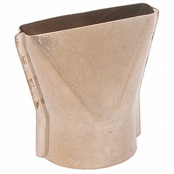 MASTER APPLIANCE Heat Gun Attachment 1 1/4 Outside Dia, 33M685