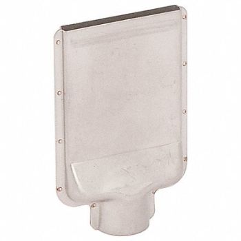 MASTER APPLIANCE Heat Gun Attachment 1 1/4 Outside Dia, 33M691