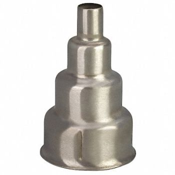 MASTER APPLIANCE Heat Gun Attachment 1 1/4 Outside Dia, 33M692