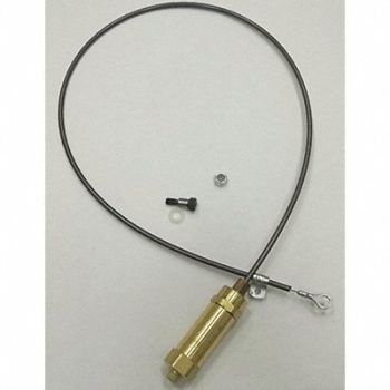 SPEEDAIRE Throttle Control Assembly Honda, 33MH85
