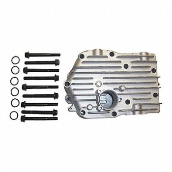 SPEEDAIRE Head and Valve Plate Assembly, 33MH86