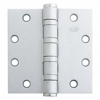 IVES Heavy Weight Hinge Steel, 33MJ75