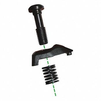 ULTRA-DEX USA Clamp Assembly PB3-CA, 33MU76
