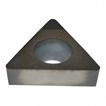 ULTRA-DEX USA Triangle Turning Insert TCGW CBN, 33MV22