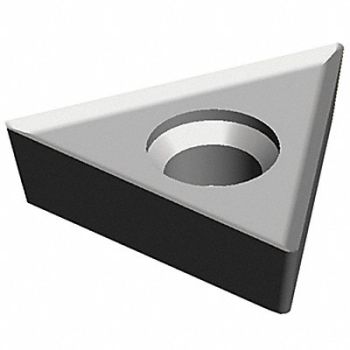 ULTRA-DEX USA Triangle Turning Insert TCGX Carbide, 33MV26