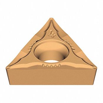 ULTRA-DEX USA Triangle Turning Insert TCMT Carbide, 33MV43