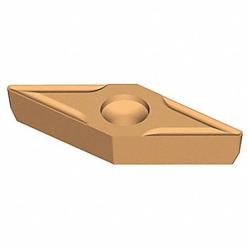 ULTRA-DEX USA Diamond Turning Insert VBMT Carbide, 33MV99