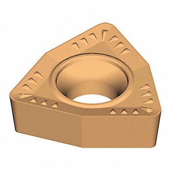 ULTRA-DEX USA Carbide Insert WCMT 32.52 UD52, 33MW45