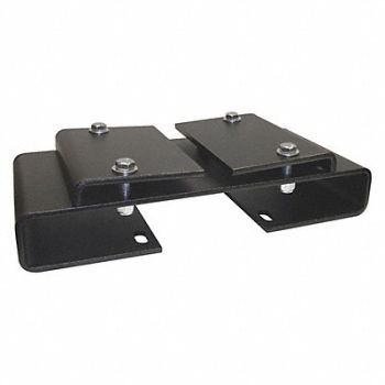COXREELS Mounting Bracket Steel Stationary, 33N159