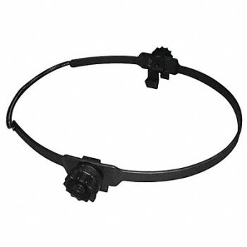 WESTWARD Hard Cap Adapter, 33N559