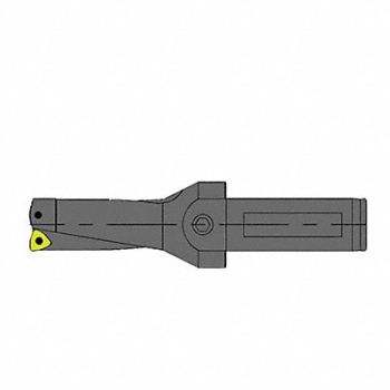 ULTRA-DEX USA Indexable Insert Drill 3/4, 33NM23