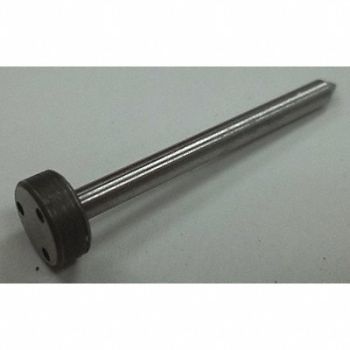 INGERSOLL RAND Standard Stylus Steel EngravingTip, 33NV55