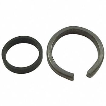 INGERSOLL RAND Socket Retainer Kit, 33NV58