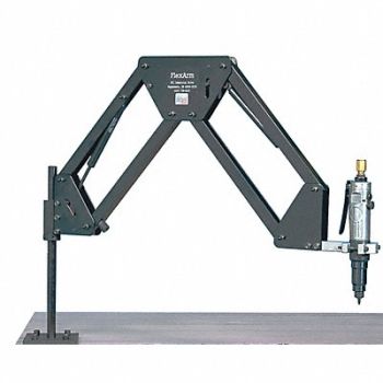 FLEXARM Torque Arm 37 Vertical Travel 13.6 N-m, 33NY33