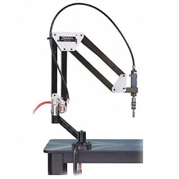 FLEXARM Air Tapping Arm 51 in Maximum Reach, 33NY37